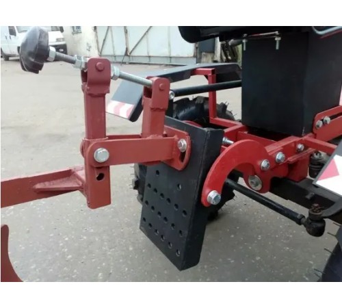 Адаптер для мотоблока Shtenli АМ 5