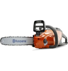 Пила аккумуляторная Husqvarna 120i (Без АКБ и ЗУ)