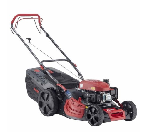 Колёсная газонокосилка AL-KO Comfort 51.0 SP-A