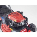 Колёсная газонокосилка AL-KO Comfort 51.0 SP-A