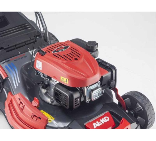 Колёсная газонокосилка AL-KO Comfort 51.0 SP-A