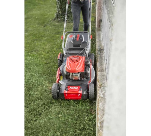 Колёсная газонокосилка AL-KO Comfort 51.0 SP-A