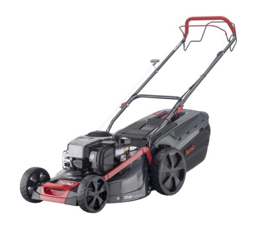 Колёсная газонокосилка AL-KO Comfort 51.0 SP-B