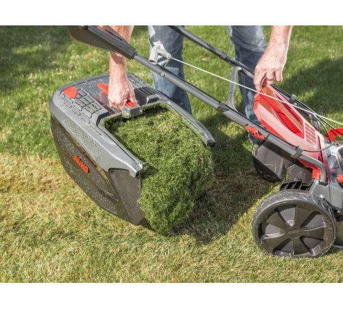 Колёсная газонокосилка AL-KO Comfort 51.0 SP-B