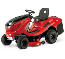 Садовый трактор AL-KO T15-103.7 HD-A Comfort