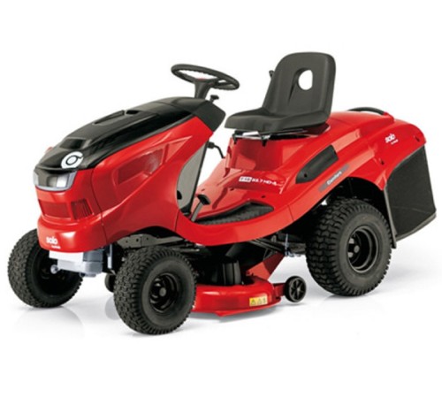 Садовый трактор AL-KO T15-103.7 HD-A Comfort