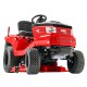 Садовый трактор AL-KO T15-103.7 HD-A Comfort