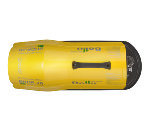 Тепловая пушка дизельная Ballu BHDP-20