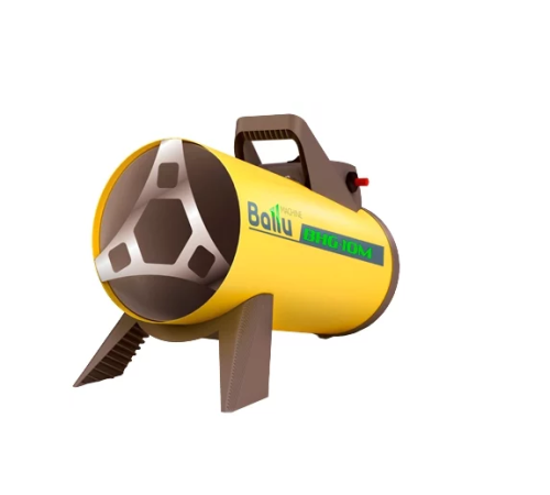 Тепловая пушка газовая Ballu BHG-10M