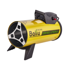 Тепловая пушка газовая Ballu BHG-20M