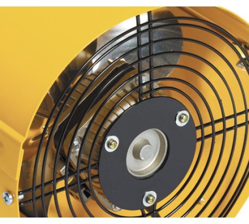 Тепловая пушка газовая Ballu BHG-40