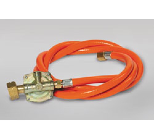 Тепловая пушка газовая Ballu BHG-40