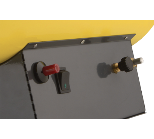 Тепловая пушка газовая Ballu BHG-60