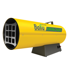 Тепловая пушка газовая Ballu BHG-60