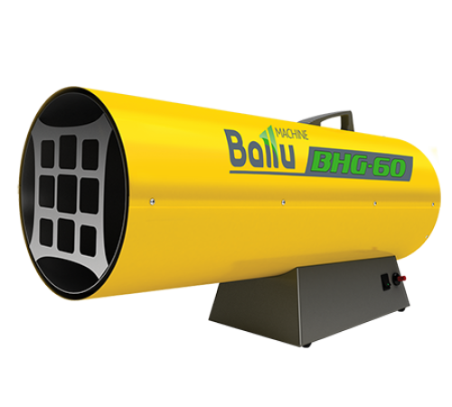 Тепловая пушка газовая Ballu BHG-60