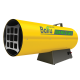 Тепловая пушка газовая Ballu BHG-60