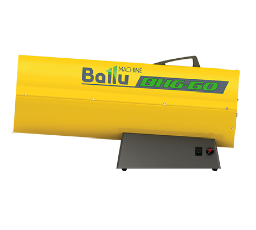 Тепловая пушка газовая Ballu BHG-60