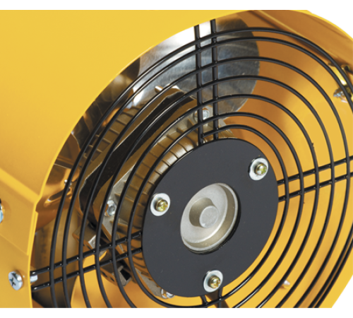 Тепловая пушка газовая Ballu BHG-60