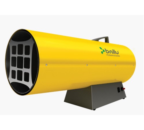 Тепловая пушка газовая Ballu BHG-85