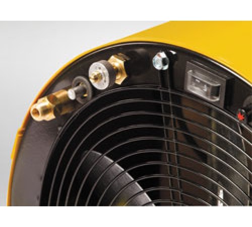 Тепловая пушка газовая Ballu BHG-85