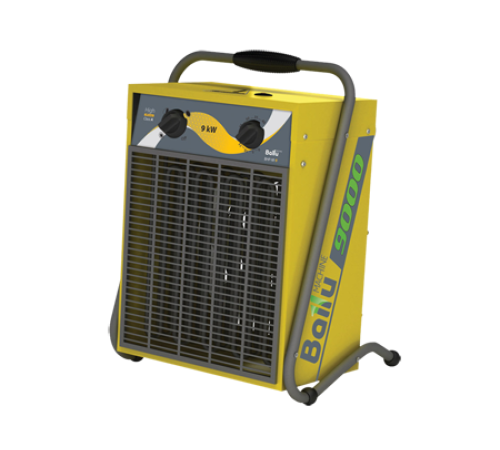 Тепловая пушка электрическая Ballu BHP-M-24 Тепловая пушка электрическая Ballu BHP-M-24