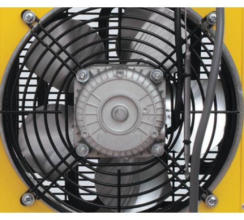 Тепловая пушка электрическая Ballu BHP-M-3