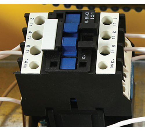 Тепловая пушка электрическая Ballu BHP-M-30