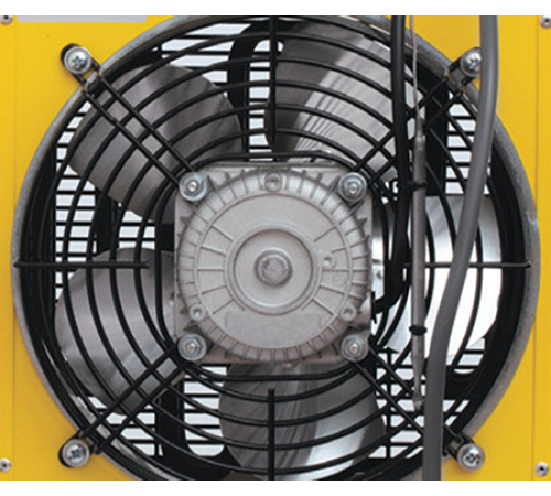 Тепловая пушка электрическая Ballu BHP-M-30