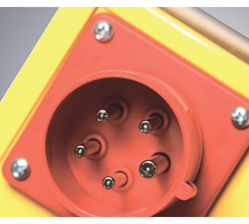 Тепловая пушка электрическая Ballu BHP-ME-15