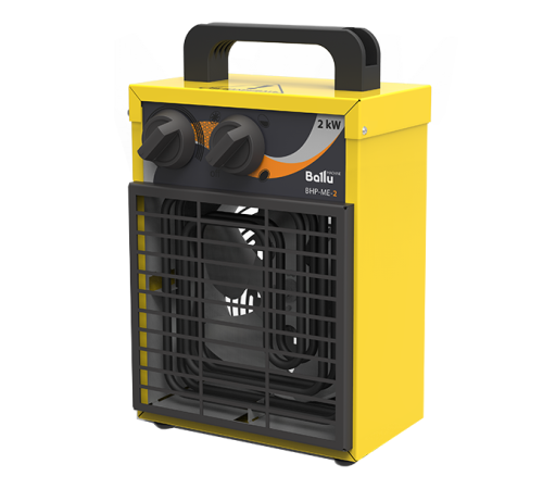 Тепловая пушка электрическая Ballu BHP-ME-2