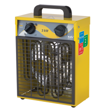 Тепловая пушка электрическая Ballu BHP-ME-3