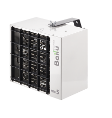 Тепловая пушка электрическая Ballu BHP-MW-15