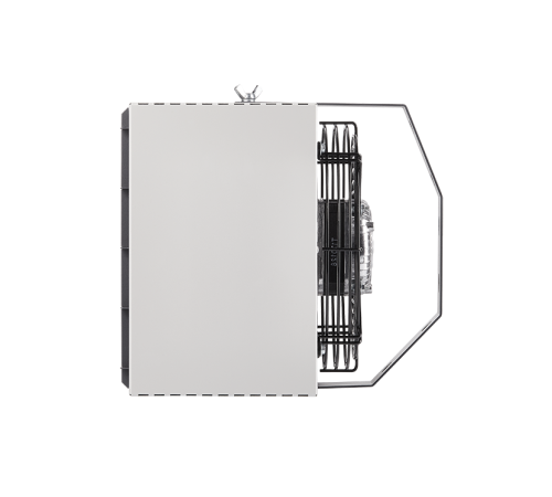 Тепловая пушка электрическая Ballu BHP-MW-15