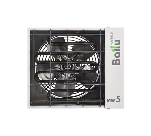 Тепловая пушка электрическая Ballu BHP-MW-15