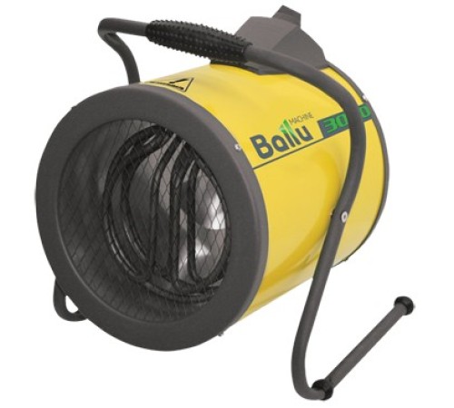 Тепловая пушка электрическая Ballu BHP-P-3