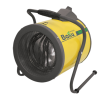 Тепловая пушка электрическая Ballu BHP-P-6