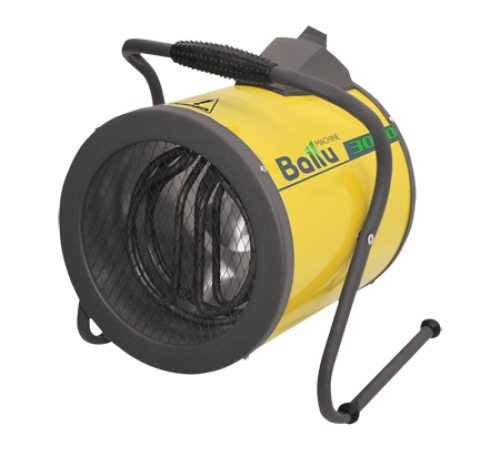 Тепловая пушка электрическая Ballu BHP-P-6