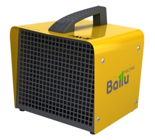Тепловая пушка электрическая Ballu BKX-7