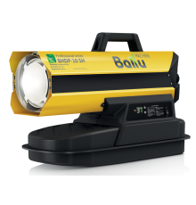 Тепловая пушка дизельная Ballu Siber Heat BHDP-20 SH