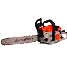 Бензопила Shtenli 220 (2,2 кВт)