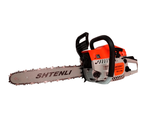 Бензопила Shtenli 220 (2,2 кВт)