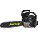 Бензопила Shtenli Black Demon Pro 250 (2,5 кВт)