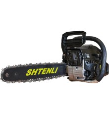 Бензопила Shtenli Black Demon Pro 250 (2,5 кВт)