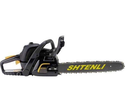 Бензопила Shtenli 400 (4,0 кВт)