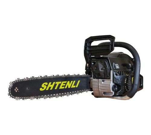 Бензопила Shtenli Black Demon Pro 450 (4,5 кВт)