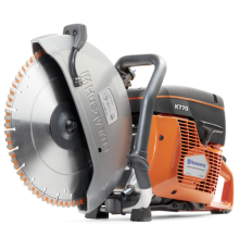 Бензорез Husqvarna K770 14"