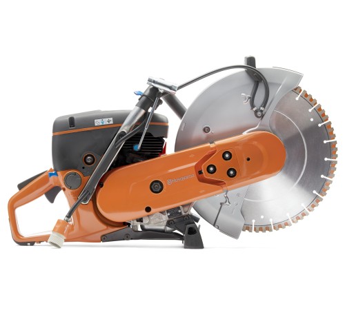 Бензорез Husqvarna K770 14