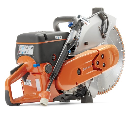 Бензорез Husqvarna K770 14