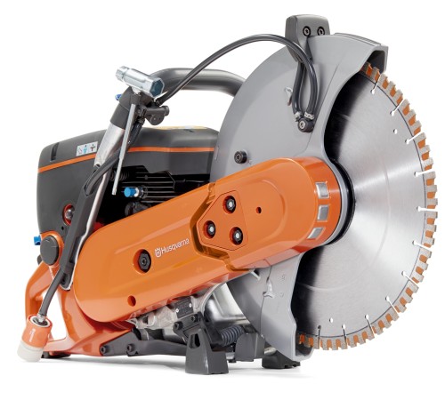 Бензорез Husqvarna K770 14