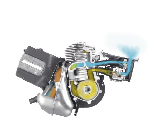 Бензорез Husqvarna K770 14